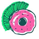 Donut Punk discount code